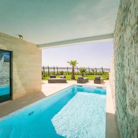 Ferienhaus Four Seasons Seaside