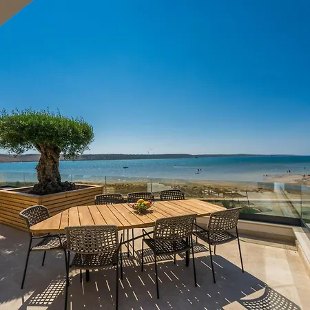 Four Seasons Seaside * Ljubač