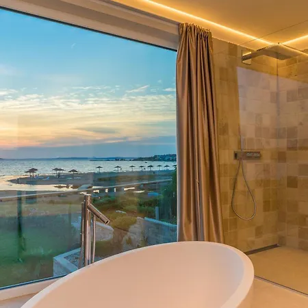 Prázdninový dům Four Seasons Seaside Ljubač